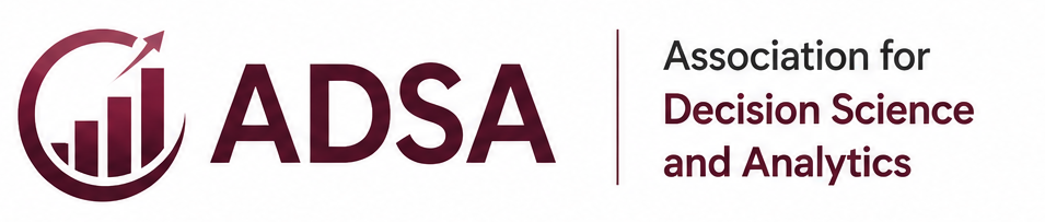 Association for Decision Science and Analytics