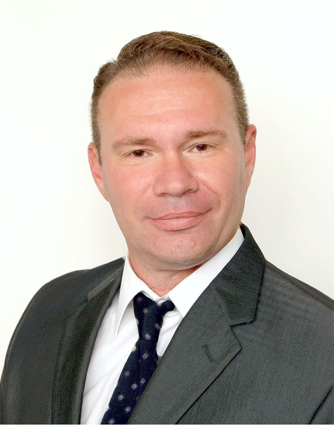 Prof. Dragan Marinkovic